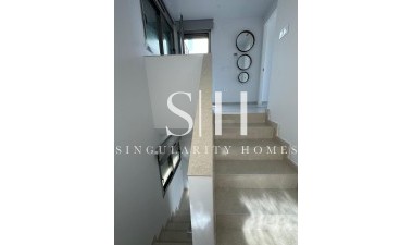 Reventa - Villa - Orihuela Costa - PAU 26