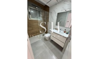 Reventa - Villa - Orihuela Costa - PAU 26