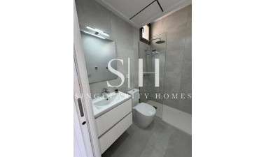 Reventa - Villa - Orihuela Costa - PAU 26
