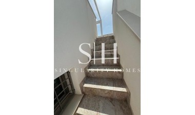 Reventa - Villa - Orihuela Costa - PAU 26