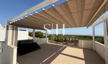 Reventa - Villa - Orihuela Costa - PAU 26