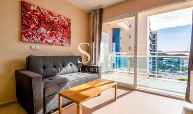 Resale - Apartment / flat - Guardamar del Segura - CAMINO PUERTO