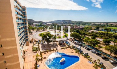 Resale - Apartment / flat - Guardamar del Segura - CAMINO PUERTO
