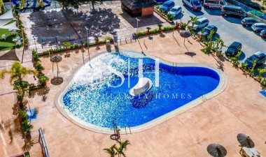 Resale - Apartment / flat - Guardamar del Segura - CAMINO PUERTO