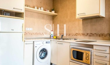 Resale - Apartment / flat - Guardamar del Segura - CAMINO PUERTO