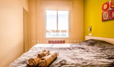 Resale - Apartment / flat - Guardamar del Segura - CAMINO PUERTO