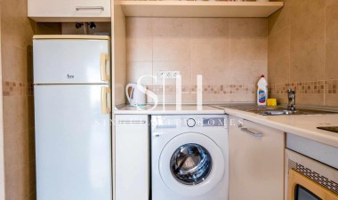 Resale - Apartment / flat - Guardamar del Segura - CAMINO PUERTO