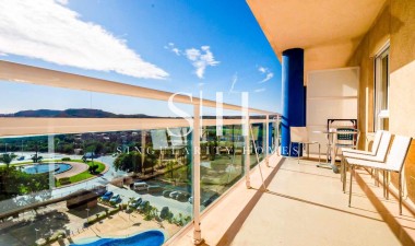 Resale - Apartment / flat - Guardamar del Segura - CAMINO PUERTO