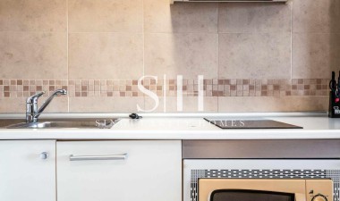 Resale - Apartment / flat - Guardamar del Segura - CAMINO PUERTO