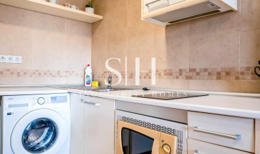 Resale - Apartment / flat - Guardamar del Segura - CAMINO PUERTO