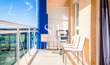 Resale - Apartment / flat - Guardamar del Segura - CAMINO PUERTO