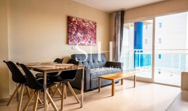 Resale - Apartment / flat - Guardamar del Segura - CAMINO PUERTO
