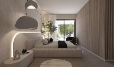 Nieuwbouw Woningen - Villa - Rojales - Lo Marabú