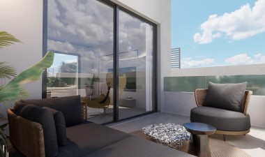 Nieuwbouw Woningen - Villa - Rojales - Lo Marabú