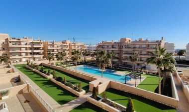 Resale - Apartment / flat - Orihuela Costa - Playa Flamenca