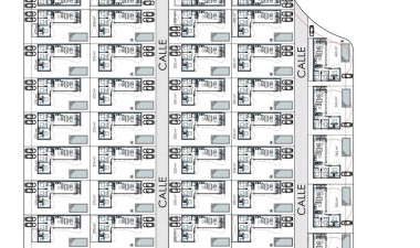 New Build - Villa - Rojales - Lo Marabú