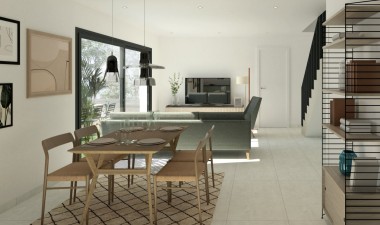 New Build - House - Gran Alacant