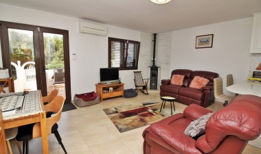 Resale - Townhouse - Orihuela Costa - La Zenia