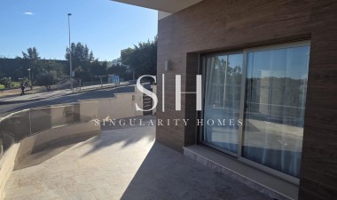 Перепродажа - Villa - San Miguel de Salinas - La Cañada - Los Alcores