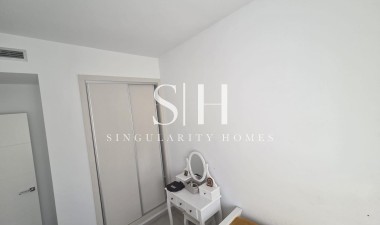 Перепродажа - Villa - San Miguel de Salinas - La Cañada - Los Alcores