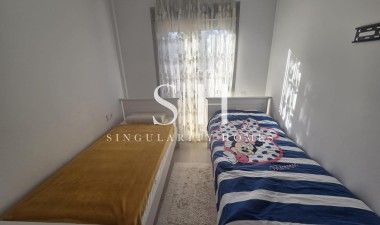 Перепродажа - Villa - San Miguel de Salinas - La Cañada - Los Alcores