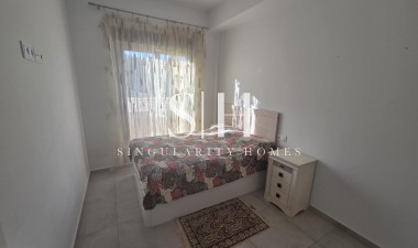Перепродажа - Villa - San Miguel de Salinas - La Cañada - Los Alcores