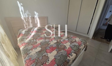 Перепродажа - Villa - San Miguel de Salinas - La Cañada - Los Alcores
