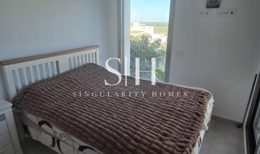 Перепродажа - Villa - San Miguel de Salinas - La Cañada - Los Alcores