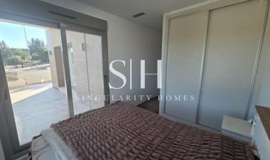 Перепродажа - Villa - San Miguel de Salinas - La Cañada - Los Alcores