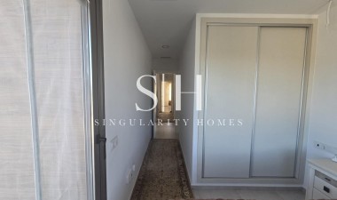 Перепродажа - Villa - San Miguel de Salinas - La Cañada - Los Alcores