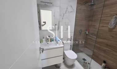 Перепродажа - Villa - San Miguel de Salinas - La Cañada - Los Alcores
