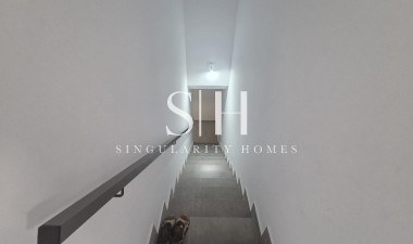 Перепродажа - Villa - San Miguel de Salinas - La Cañada - Los Alcores