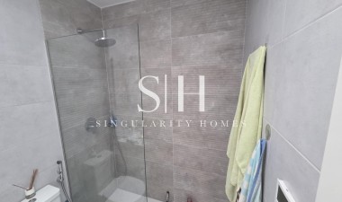 Перепродажа - Villa - San Miguel de Salinas - La Cañada - Los Alcores