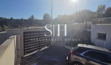 Перепродажа - Villa - San Miguel de Salinas - La Cañada - Los Alcores