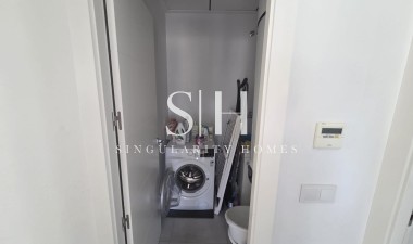 Перепродажа - Villa - San Miguel de Salinas - La Cañada - Los Alcores