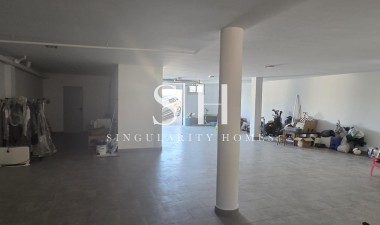 Перепродажа - Villa - San Miguel de Salinas - La Cañada - Los Alcores