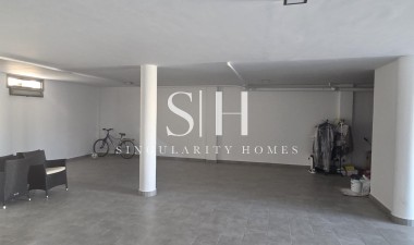 Перепродажа - Villa - San Miguel de Salinas - La Cañada - Los Alcores