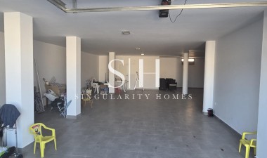 Перепродажа - Villa - San Miguel de Salinas - La Cañada - Los Alcores