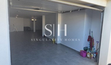 Перепродажа - Villa - San Miguel de Salinas - La Cañada - Los Alcores