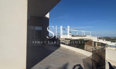 Перепродажа - Villa - San Miguel de Salinas - La Cañada - Los Alcores