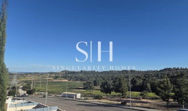 Перепродажа - Villa - San Miguel de Salinas - La Cañada - Los Alcores