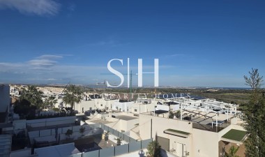 Перепродажа - Villa - San Miguel de Salinas - La Cañada - Los Alcores