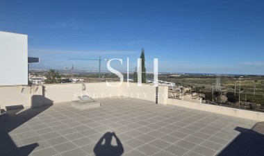 Перепродажа - Villa - San Miguel de Salinas - La Cañada - Los Alcores