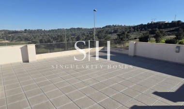 Перепродажа - Villa - San Miguel de Salinas - La Cañada - Los Alcores