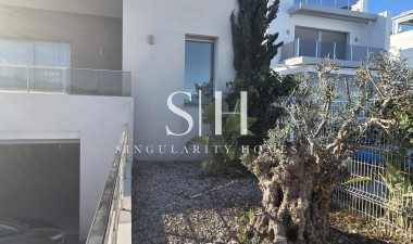 Перепродажа - Villa - San Miguel de Salinas - La Cañada - Los Alcores