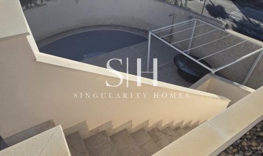 Перепродажа - Villa - San Miguel de Salinas - La Cañada - Los Alcores