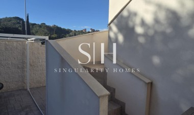 Перепродажа - Villa - San Miguel de Salinas - La Cañada - Los Alcores