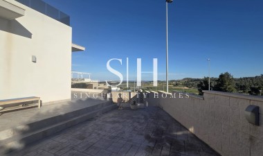 Перепродажа - Villa - San Miguel de Salinas - La Cañada - Los Alcores