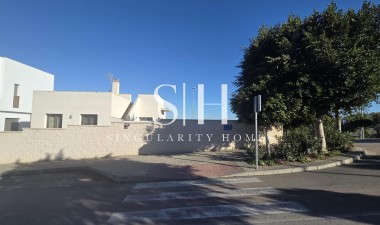 Перепродажа - Villa - San Miguel de Salinas - La Cañada - Los Alcores