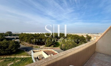 Перепродажа - Villa - San Miguel de Salinas - La Cañada - Los Alcores
